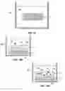 Fig. 08 - Separation of alpha emitting species from plating baths