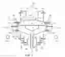 Fig. 02 - Semiconductor process chamber including lower volume upper dome