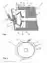 Fig. 02 - Method for producing a rotor cup for an open-end spinning rotor along with a rotor cup for an open-end spinning rotor