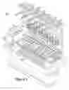 Fig. 08 - Method of forming a unitary knit article using flat-knit construction