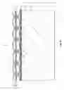 Fig. 08 - Stabilization of looped fabric surfaces by fine-scale embossing