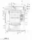 Fig. 02 - Laundry treating appliance detergent dispenser