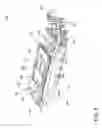 Fig. 09 - Laundry treating appliance detergent dispenser