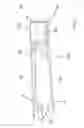 Fig. 09 - Laundry washing machine equipped with a treating agents dispenser having water supplying apparatus