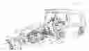 Fig. 01 - Cam operated grinding machine