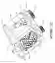 Fig. 08 - Cam operated grinding machine