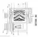 Fig. 09 - Cam operated grinding machine