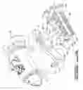 Fig. 14 - Cam operated grinding machine