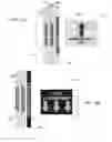 Fig. 09 - Directional surface marking safety and guidance devices and systems