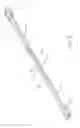 Fig. 06 - Collapsible lane delineator