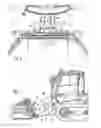 Fig. 03 - Device for controlling movements of a front- or rear-side mounted implement of a snow groomer, and snow groomer