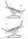 Fig. 08 - Device for controlling movements of a front- or rear-side mounted implement of a snow groomer, and snow groomer