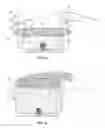 Fig. 07 - Skimming and separation device
