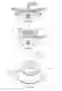 Fig. 09 - Skimming and separation device