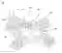 Fig. 01 - Pile guide frame coupled with rotatable arm