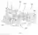 Fig. 06 - Pile guide frame coupled with rotatable arm
