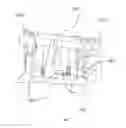 Fig. 07 - Operating method of pile guide frame coupled with rotatable arm