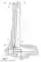 Fig. 07 - Pre-cast decorative retaining wall system