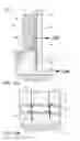 Fig. 10 - Pre-cast decorative retaining wall system