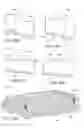 Fig. 19 - Pre-cast decorative retaining wall system