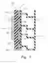 Fig. 07 - System for sealing a manhole riser ring assembly