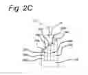 Fig. 04 - Panflute overflow system
