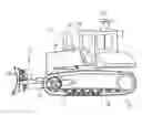 Fig. 01 - Control system for work vehicle, method for setting trajectory of work implement, and work vehicle
