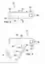 Fig. 03 - Soap dispensing shower assembly