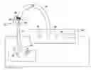 Fig. 01 - FLUID METERING AND DISPENSING APPARATUS