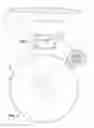 Fig. 02 - Drain Engageable Bowl