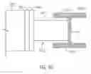 Fig. 09 - Building system with a diaphragm provided by pre-fabricated floor panels