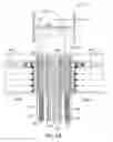 Fig. 10 - Building system with a diaphragm provided by pre-fabricated floor panels