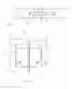 Fig. 12 - Connector for lightweight office partition