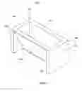 Fig. 02 - Planter-brick, form for planter-brick, and method of making planter-brick