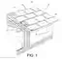 Fig. 02 - Panel for sheathing system and method