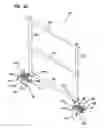 Fig. 40 - Portable stage system