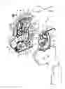 Fig. 06 - Automobile door locking device