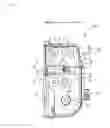 Fig. 08 - Automobile door locking device