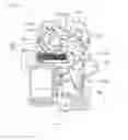 Fig. 13 - Latch Assembly for Vehicle Trunk Door