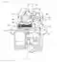 Fig. 15 - Latch Assembly for Vehicle Trunk Door