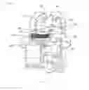 Fig. 17 - Latch Assembly for Vehicle Trunk Door