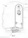 Fig. 09 - Sliding door unit and components for the same