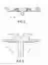 Fig. 03 - METHOD FOR MOUNTING A PULLEY OF A WINDOW REGULATOR TO A PLASTIC RAIL AND ASSEMBLY OBTAINED