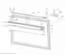 Fig. 01 - INSULATED GLAZING SYSTEMS AND METHODS OF ASSEMBLING SUCH INSULATED GLAZING SYSTEMS