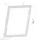 Fig. 02 - INSULATED GLAZING SYSTEMS AND METHODS OF ASSEMBLING SUCH INSULATED GLAZING SYSTEMS