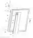 Fig. 03 - INSULATED GLAZING SYSTEMS AND METHODS OF ASSEMBLING SUCH INSULATED GLAZING SYSTEMS