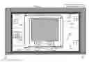 Fig. 01 - System for automating a sliding panel louver and method of retrofitting the same