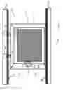 Fig. 06 - System for automating a sliding panel louver and method of retrofitting the same