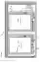 Fig. 08 - System for automating a sliding panel louver and method of retrofitting the same