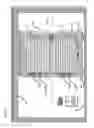 Fig. 09 - System for automating a sliding panel louver and method of retrofitting the same